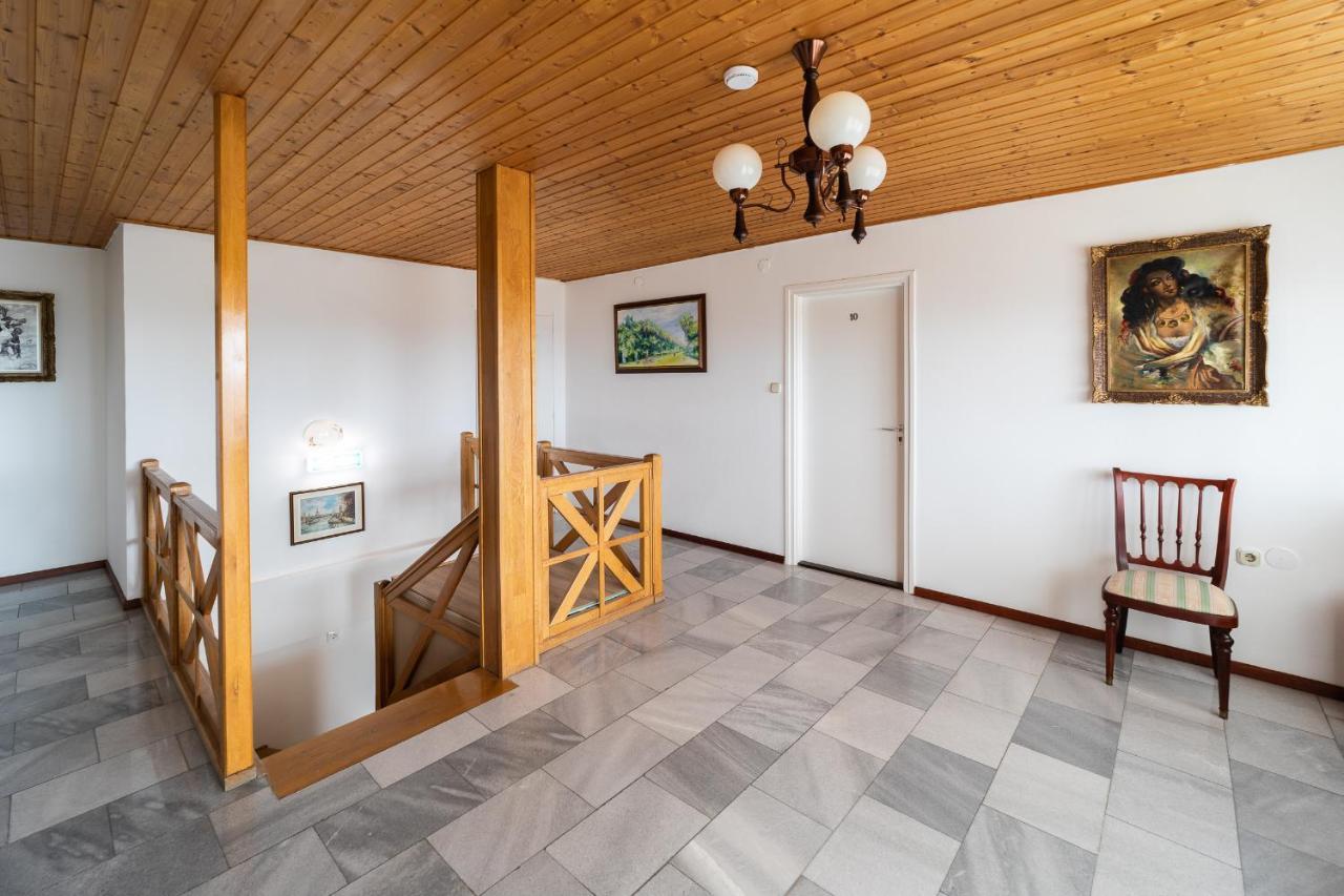 Villa Lotus Zalakaros Exterior photo