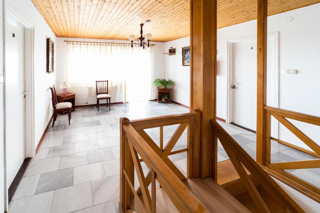 Villa Lotus Zalakaros Exterior photo